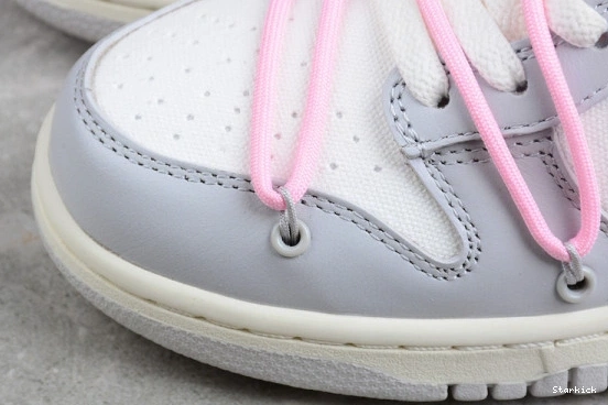  DM1602-109 9 Nike Dunk Lot O-W Low  0811